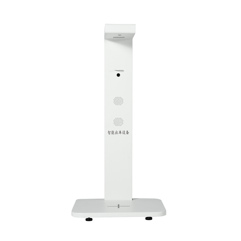 新款快遞出庫掃描儀G2A